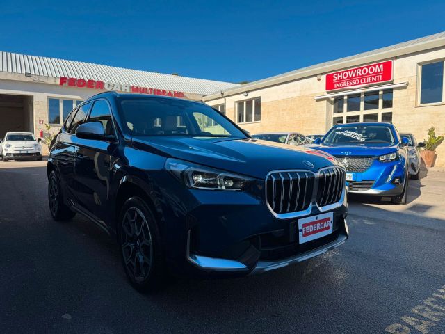 Andere Bmw X1 sDrive 18d xLine AUTO