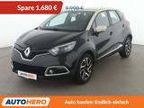 Renault Captur 0.9 Energy Dynamique *TEMPO*ALU* - gebrauchte Renault Captur aus dem Jahr 2015