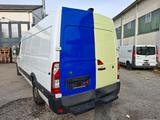 Renault Master III Kasten L4H2 HK 3,5t*Kamera*Klima*Navi - Renault Master: L4