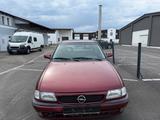 Opel Astra TÜV bis November 2026! - Opel aus 1997