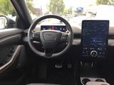 Ford Mustang Mach-E AWD PREMIUM Technologie-Paket 2 - schwarze Ford Mustang Mach-E