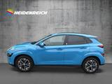 Hyundai KONA EV (OS) - Hyundai Kona OS