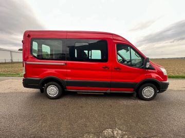 Ford Transit - 6