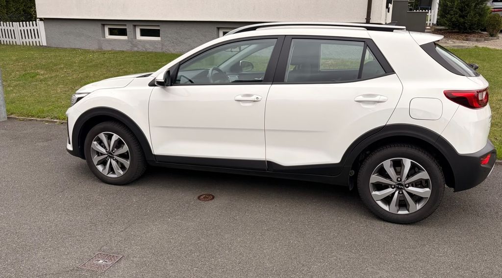 Image of Kia Stonic