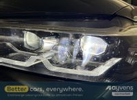 BMW X3 - Vorschau Bild 8