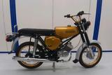 Simson S51 Candy Gold Edition - Simson S 51 C
