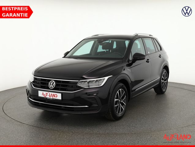 Volkswagen Tiguan 1.5 TSI Life LED Navi ACC Kamera DAB