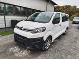 Citroën Jumpy Kombi XL/9 Sitzen - Citroën Jumpy: 9 Sitzer