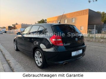 BMW 116 - 8