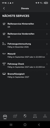 BMW X3 xDrive20d   - Hybrid (Diesel/Elektro): Abstandswarner, Geländewagen