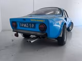 Andere Matra Djet V "Ad Palmen"  - Andere Oldtimer mit Benzin-Antrieb