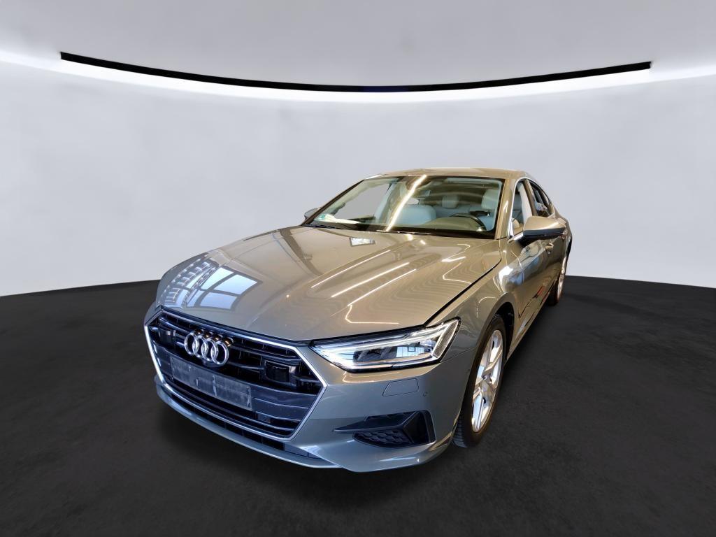 Audi A7 55 TFSI quattro S tronic 360°*UPE:101.458,€