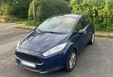 Ford Fiesta JA8 | Diesel | 157.000 km | TÜ... - Ford Fiesta: Ja8