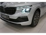 Skoda Kamiq 1.5 TSI Tour DSG Navi Matrix Pano ACC Kame - Skoda Gebrauchtwagen in Bonn