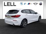 BMW 118d Hatch Advantage DAB WLAN Tempomat Shz PDC - BMW: Hatch