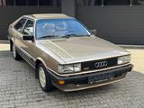 Audi 80 Coupe GT 5E *Gold Edition*5 Zylinder* - Audi 80: 5e