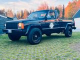 Jeep Comanche 2.5er Benziner*LKW-Zulassung* - Jeep aus 1991