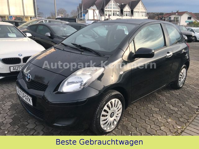 Toyota Yaris Cool Edition*46000KM*BT*