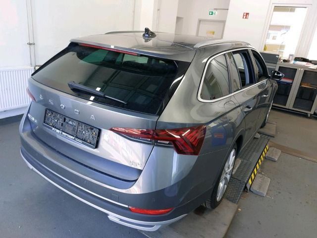 Skoda Octavia - Bild 4