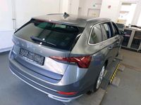 Skoda Octavia - Vorschau Bild 4