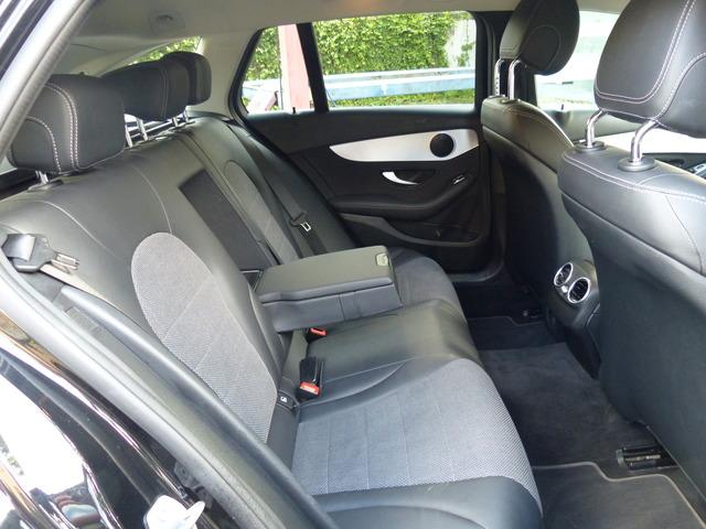 Mercedes-Benz C-Class d T Avantgarde Autom. ACC-Tempo. LED,Navi, миниатюра 15