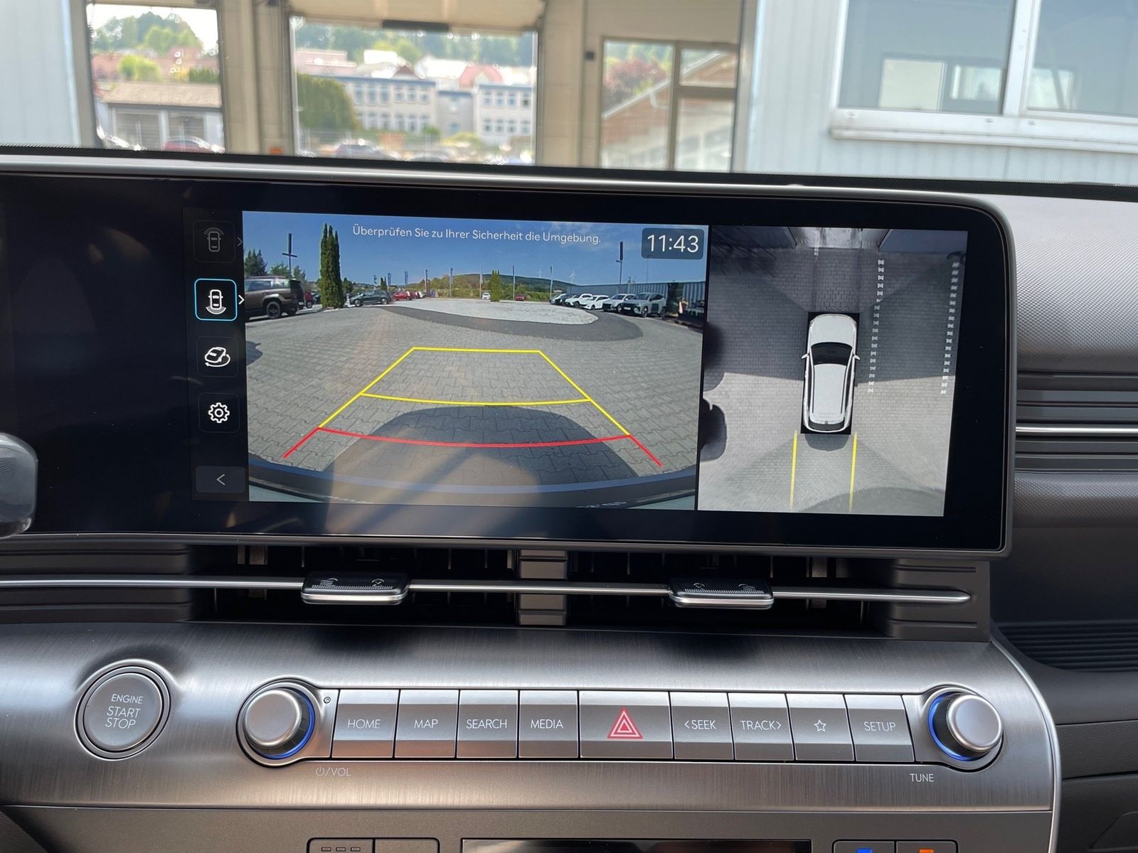 Hyundai Kona – Bild 19