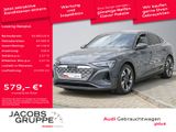 Audi Q8 Sportback 55 advanced Matrix/HuD/AHK e-tron - Audi Q8: Advanced