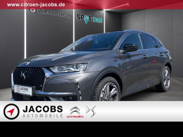 DS Automobiles 7 Crossback E-TENSE 4x4 BASTILLE + Xenon Klima