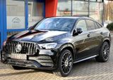 Mercedes-Benz GLE-COUPÈ*AMG*360°*LEDER*4-MATIC*MULTI-BEAM*22