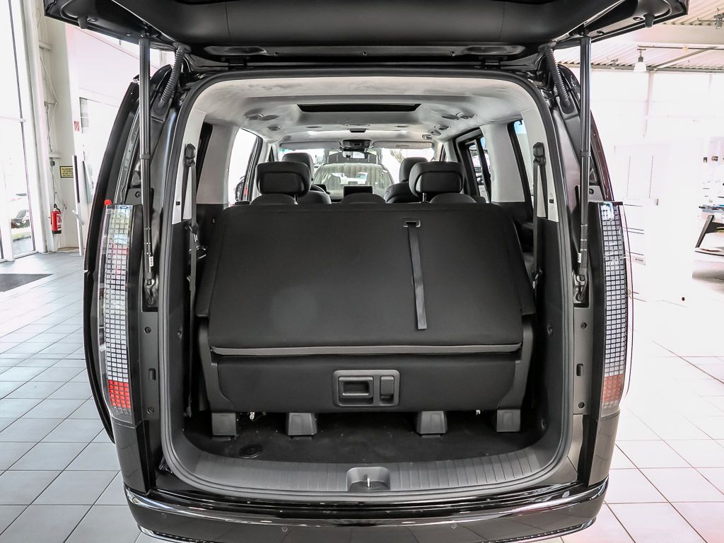 Hyundai Staria – Bild 9