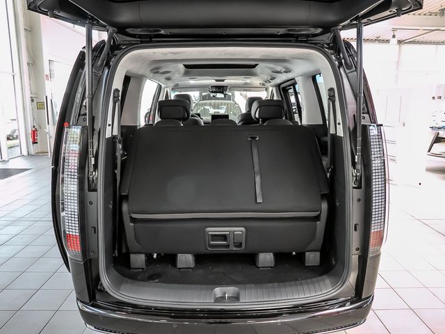 Hyundai Staria Signature Hybrid 2WD 360° Kamera 7-Sitzer