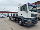 MAN TGA 18.350 * ANALOG-TACHO * WENIG KM * GEPFLEGT - MAN Tga 18 350