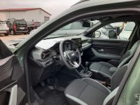 Dacia Duster - Vorschau Bild 9
