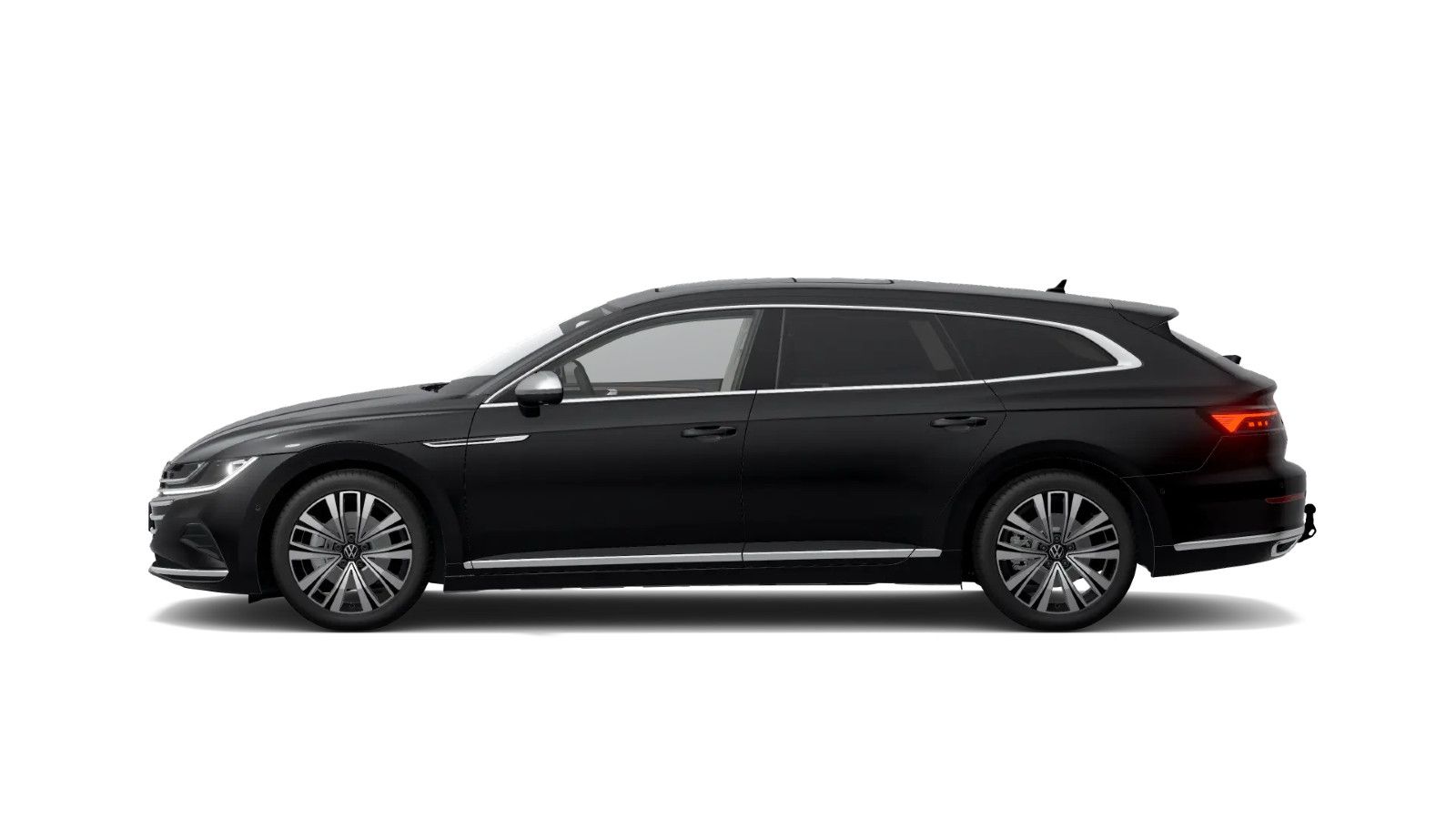 Volkswagen Arteon - Bild 2