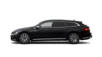 Volkswagen Arteon - Vorschau Bild 2