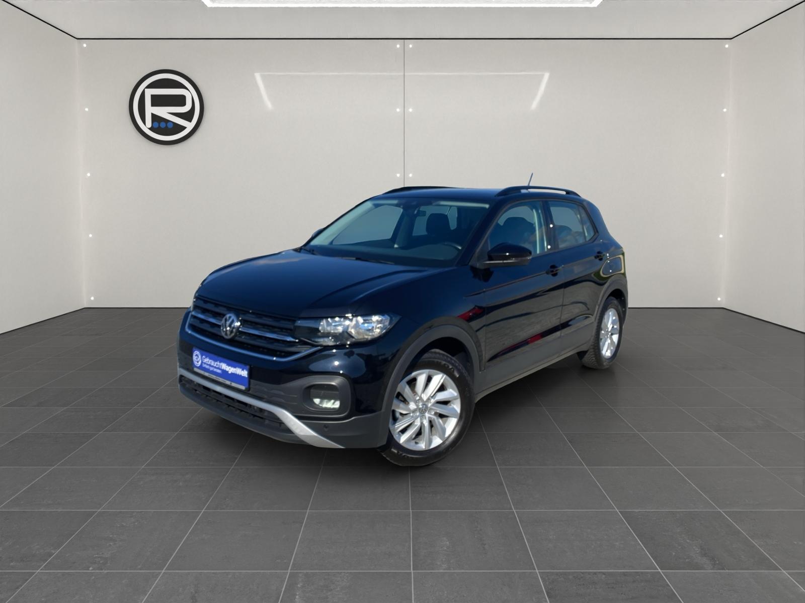Volkswagen T-Cross 1.0 TSI Life *PDC SHZ*