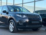 Land Rover Discovery Sport Pure PDC Sitzheizung Allrad