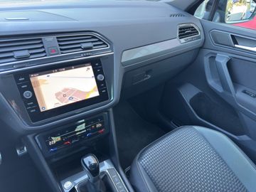 Volkswagen Tiguan 2.0 TDI DSG Life ACC HUD NAV LED PARKLENK