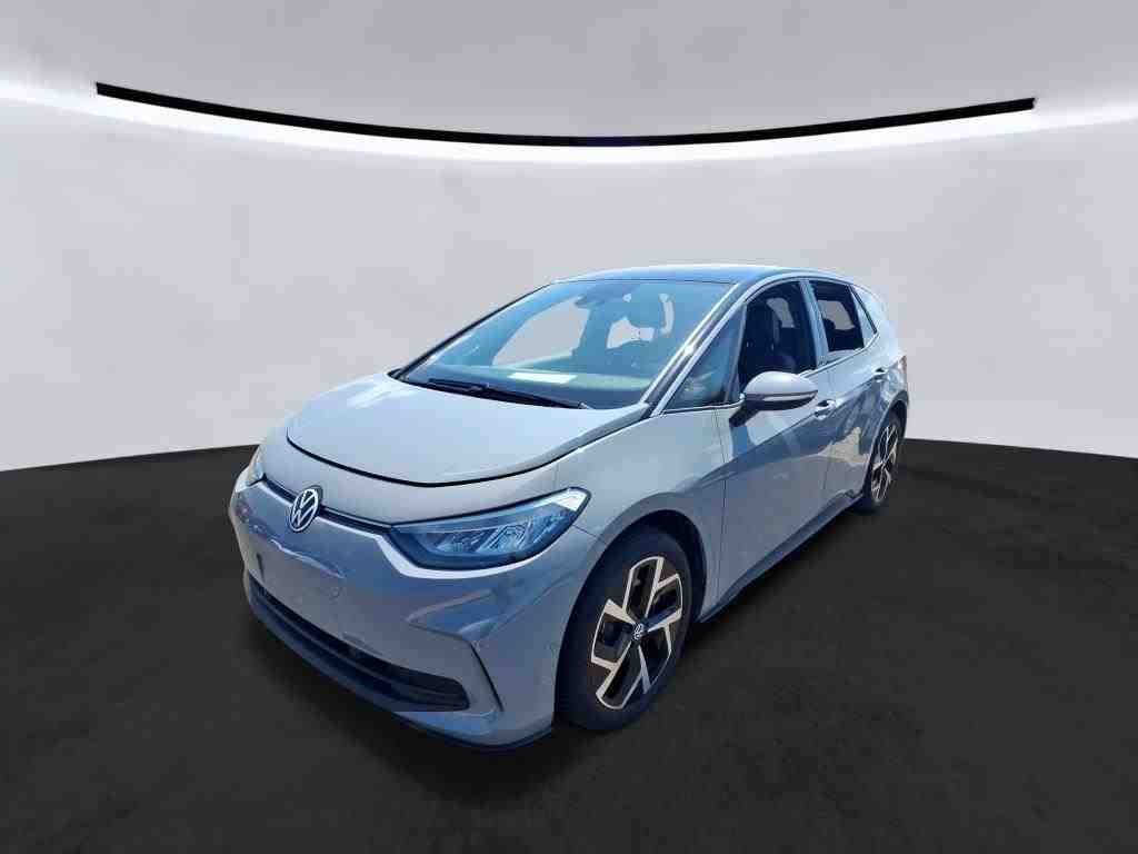 Volkswagen ID.3 Move 62kWh/LED/Travel/Navi/Sitzhzg/RFKamera imagem 2