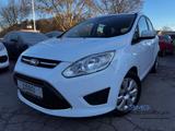 Ford C-Max Trend - Ford C-Max Trend mit Diesel-Antrieb
