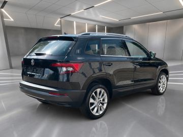 Skoda Karoq - 6
