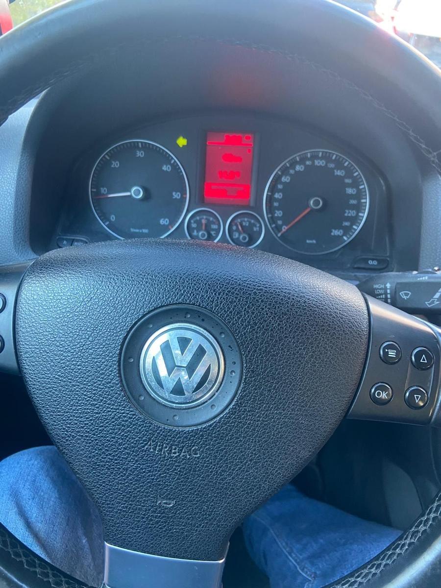 Volkswagen Golf 2009 — photo 6