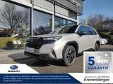 Subaru Forester 2.0ie e-BOXER Exclusive - Subaru Forester in Düsseldorf