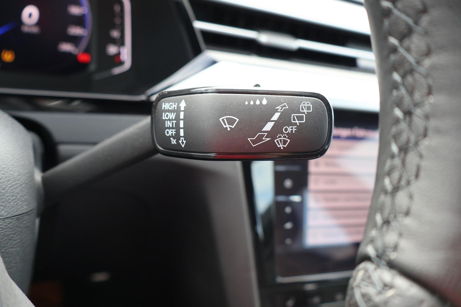 Volkswagen Arteon Shooting Brake 2.0 R-Line LED Navi ACC, миниатюра 25