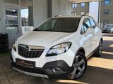 Opel Mokka Innovation*AUTOMATIK*SHZ*NAVI* - Opel Mokka Gebrauchtwagen in Düsseldorf