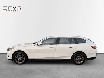 BMW 520 - 6