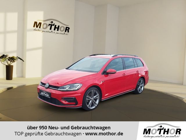 Volkswagen Golf VII R-Line Highline1.5 TSI DSG Panoramadach