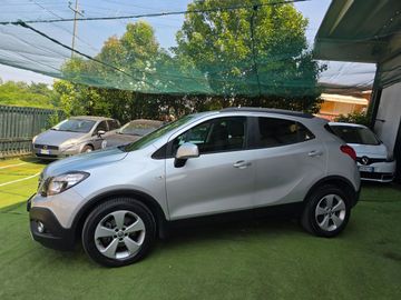 Opel Mokka - 4