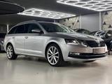 Skoda Octavia Style 2.0 TDI Memory/CANTON/CAM/LANE - Skoda Autos von Händlern