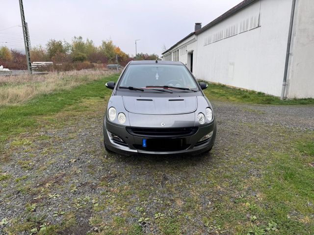 Smart Forfour 1.3l